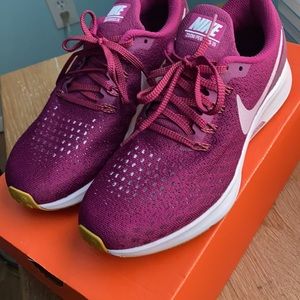 Nike Zoom Pegasus 35 Women’s Running Shoes